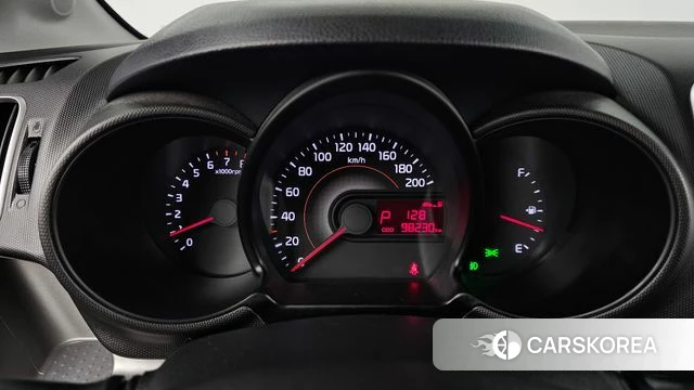 Kia The New Ray id 4667380 из Кореи 30