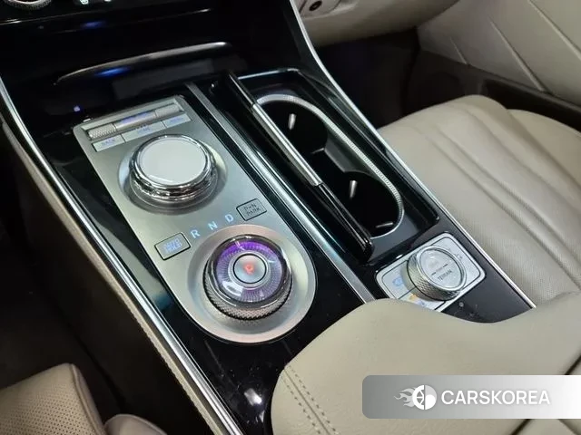 Genesis GV80 id 3566127 из Кореи 16