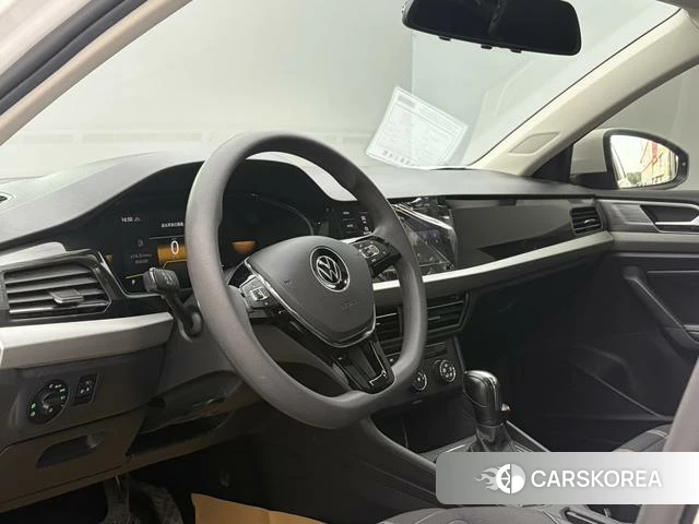 Volkswagen Lavida id 4238302 из Китая 11