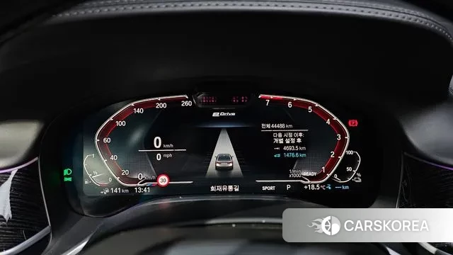 BMW 7 Series (G11) id 3361827 из Кореи 18