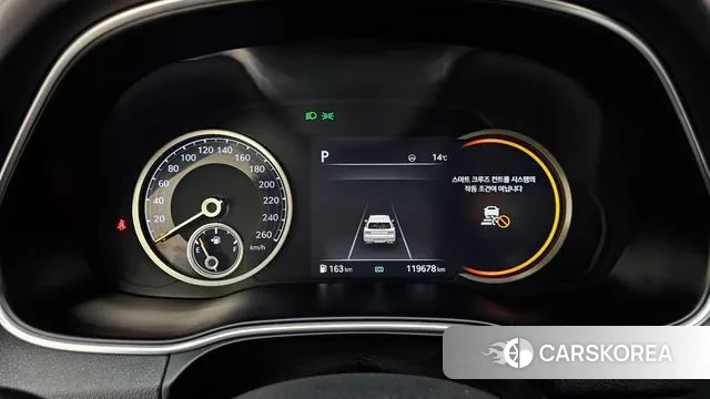 Genesis GV80 id 3789053 из Кореи 18