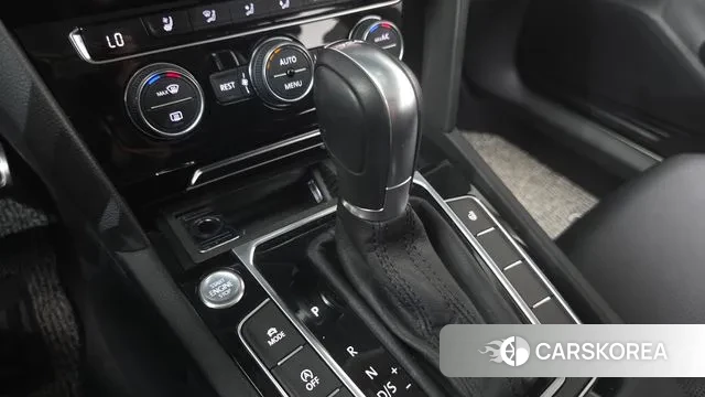 Volkswagen Arteon id 3045026 из Кореи 18