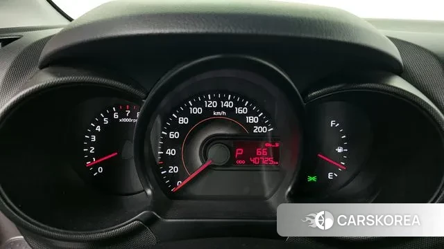 Kia The New Ray id 3547603 из Кореи 18