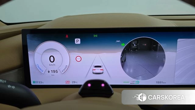 Genesis Electrified G80 (RG3) id 4773150 из Кореи 42
