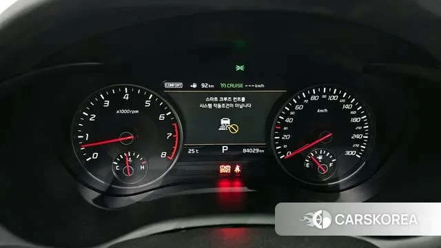 Kia Stinger id 2961125 из Кореи 18