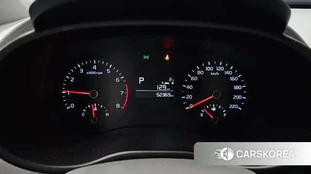 Kia Morning Urban (JA) id 3672082 из Кореи 18