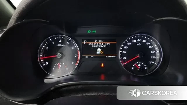 Kia The New K3 2nd generation id 3289784 из Кореи 18