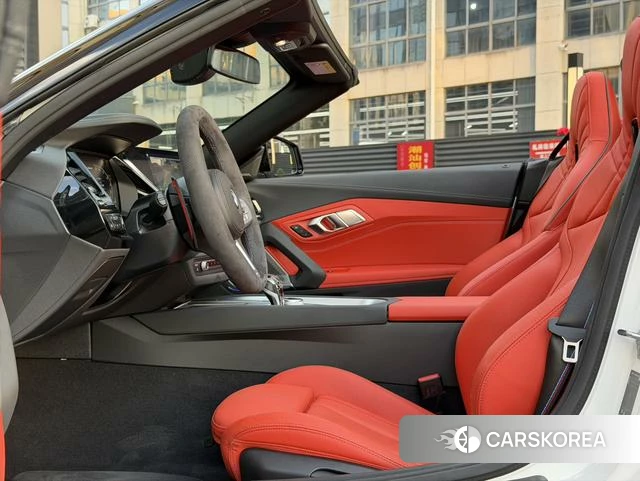 BMW Z4 id 4277531 из Китая 15