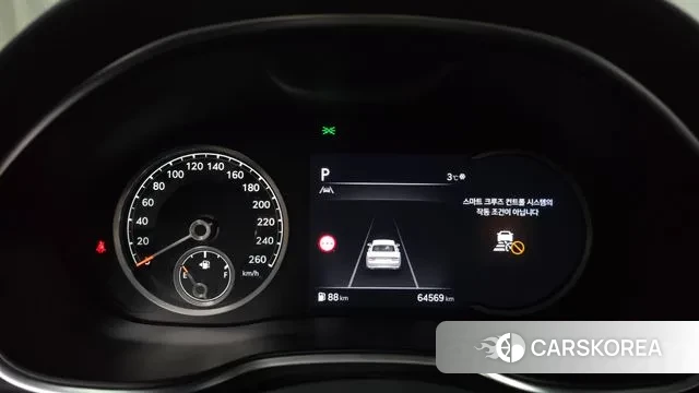 Genesis G80 (RG3) id 3675075 из Кореи 18