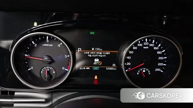 Kia Carnival 4th generation id 3582482 из Кореи 18