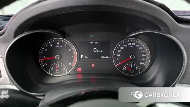 Kia The New K5 2nd generation id 3215116 из Кореи 18