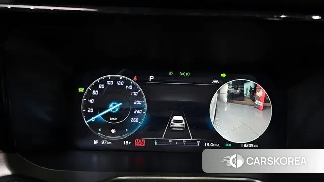 Kia Sorento 4th Generation id 3405508 из Кореи 18