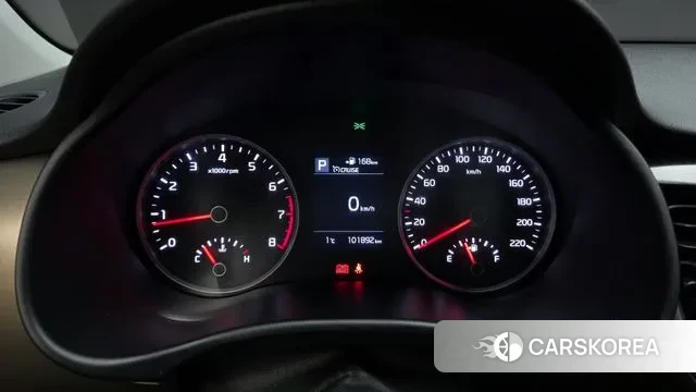 Kia Stonic id 3499841 из Кореи 18