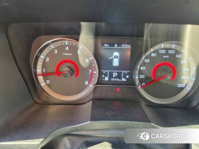 Ssangyong Tivoli Air id 4642182 из Кореи 18