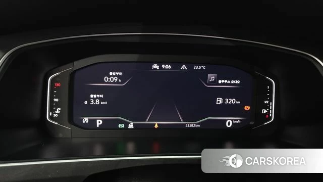 Volkswagen Tiguan second Generation id 4894402 из Кореи 34