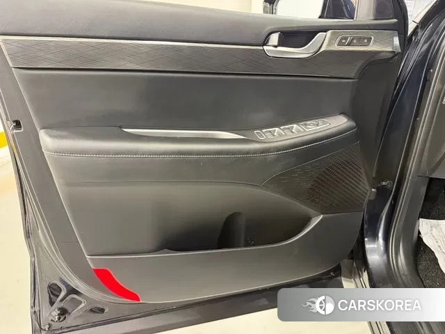 Hyundai Palisade id 3454714 из Кореи 17