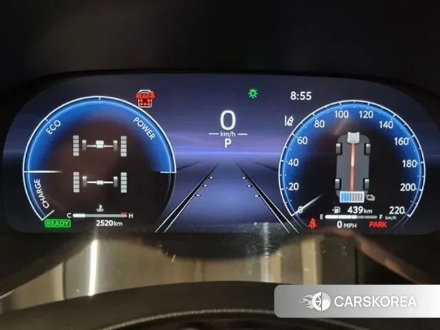 Toyota Highlander 4th Generation id 3499079 из Кореи 18