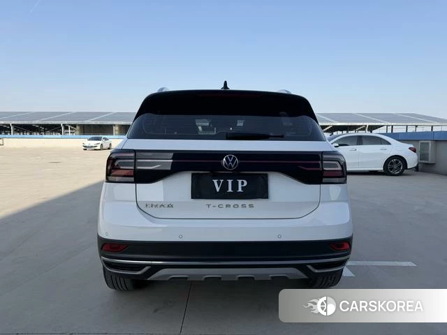 Volkswagen Tu Kai id 4300002 из Китая 12
