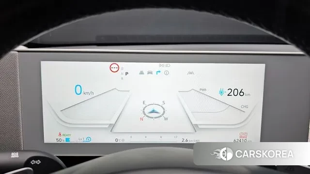 Hyundai Ionic 5 id 3596474 из Кореи 18