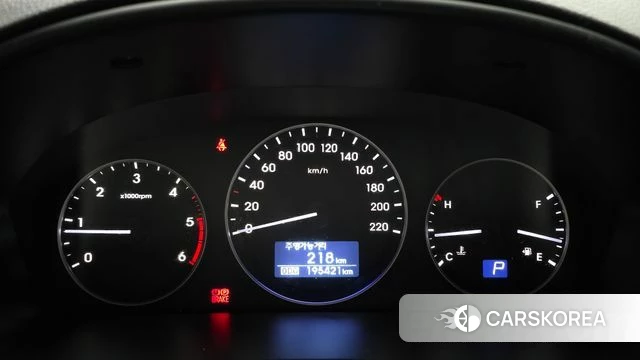 Hyundai The New Grand Starex id 4020511 из Кореи 18