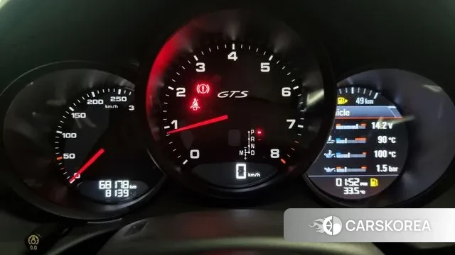 Porsche 718 Cayman id 2986517 из Кореи 18