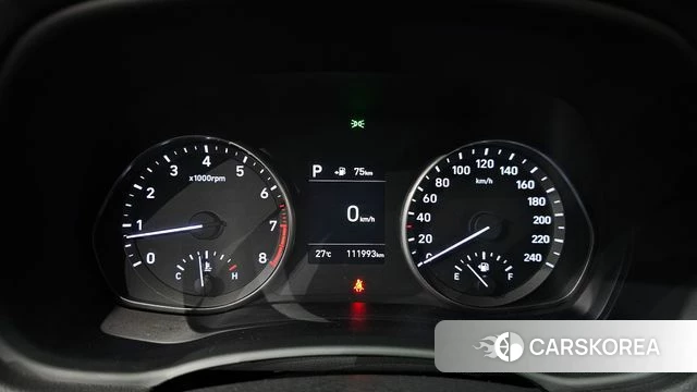 Hyundai i30 (PD) id 4417412 из Кореи 29
