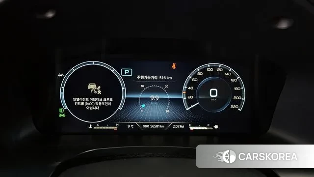 Ssangyong All New Rexton id 3488861 из Кореи 18