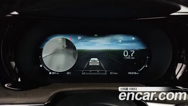 Kia K5 3rd generation id 2936526 из Кореи 18