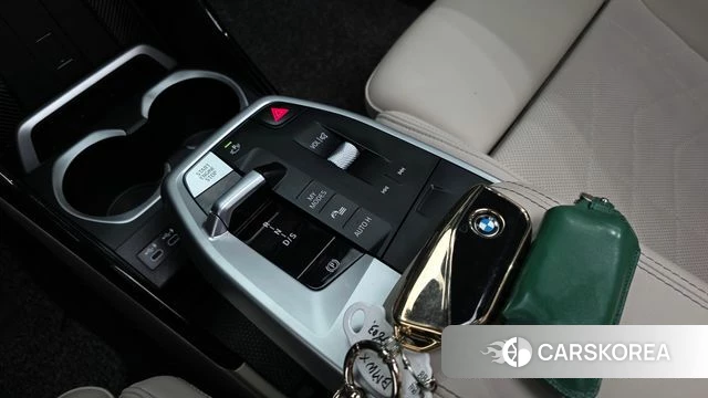 BMW X1 (U11) id 4753269 из Кореи 34