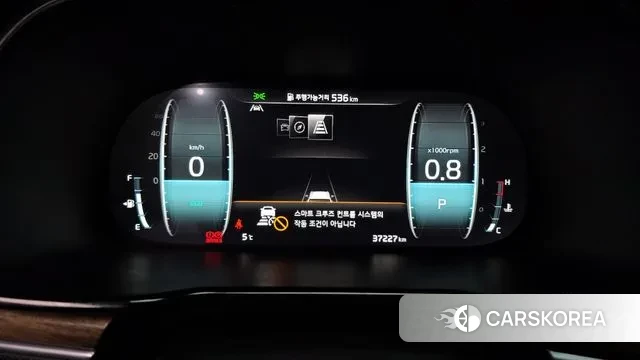 Kia Mohave Master id 3676004 из Кореи 18