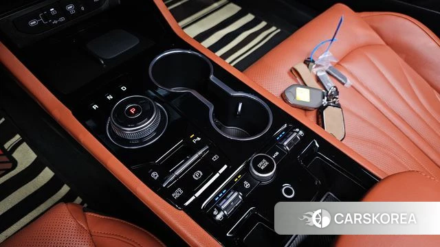 Kia The New K5 3rd generation id 4655427 из Кореи 29