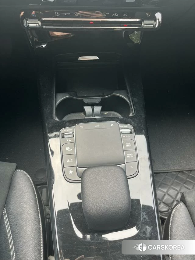 Mercedes-Benz Class A id 4271509 из Китая 17