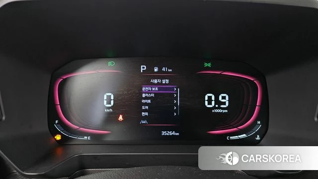 Kia The New Kia Ray id 4549254 из Кореи 28