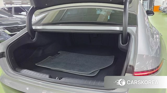 Hyundai Grandeur (GN7) id 4914467 из Кореи 18