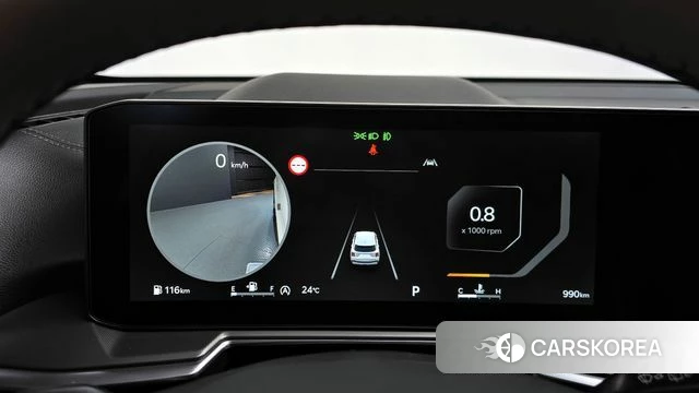 Kia The New Sorento 4th Generation id 4394272 из Кореи 35