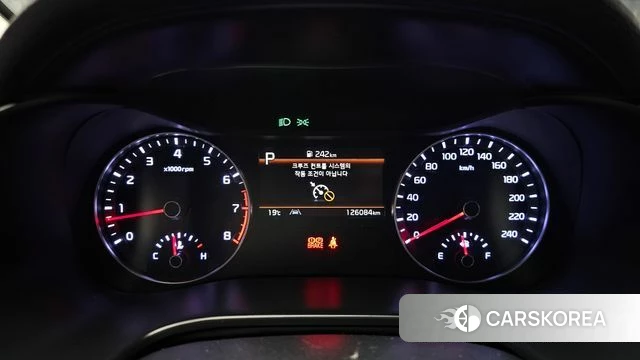 Kia The New K3 2nd generation id 4202520 из Кореи 28