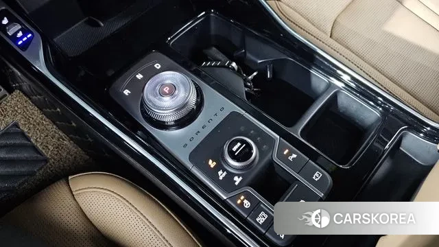 Kia The New Sorento 4th Generation id 2998118 из Кореи 18