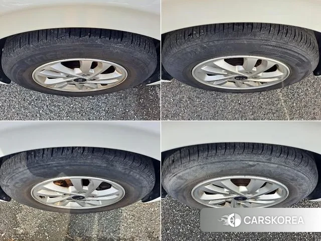 Kia Come New K3 id 3009330 из Кореи 18