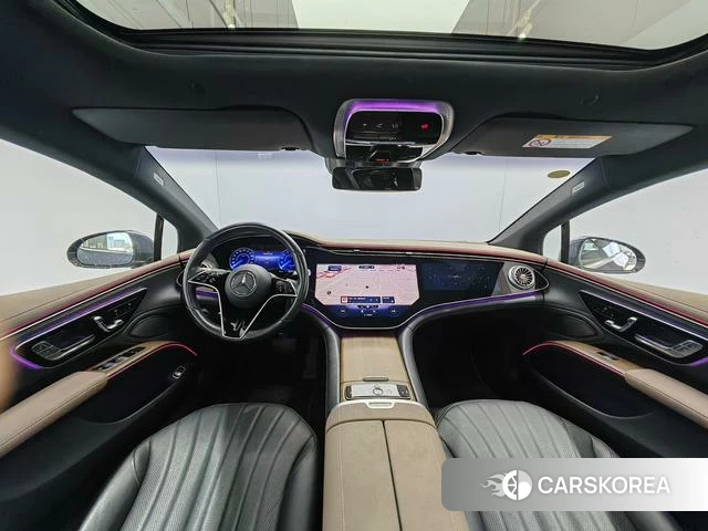 Mercedes-Benz EQS id 4277937 из Китая 18