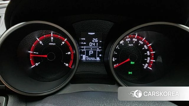 Ssangyong Tivoli Air id 4605508 из Кореи 18