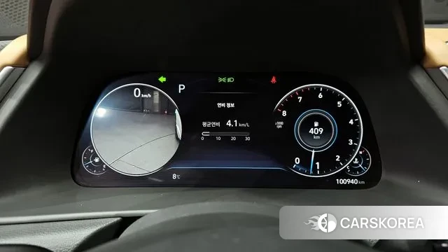 Hyundai Sonata (DN8) id 3474191 из Кореи 18