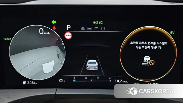 Kia K8 Hybrid id 2969381 из Кореи 18