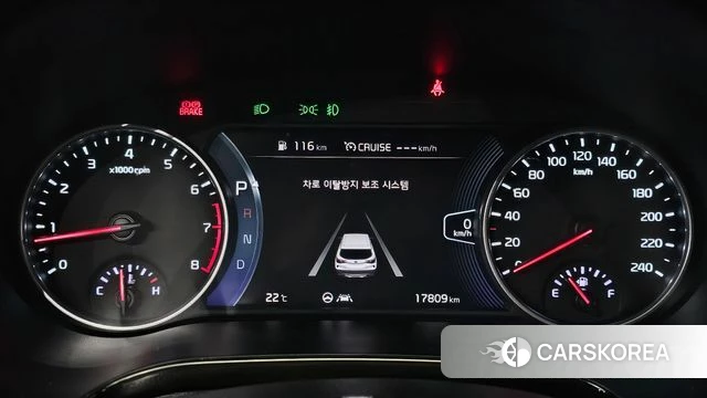 Kia Seltos id 4501922 из Кореи 28