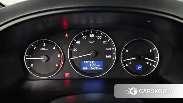 Hyundai The New Grand Starex id 3085283 из Кореи 18