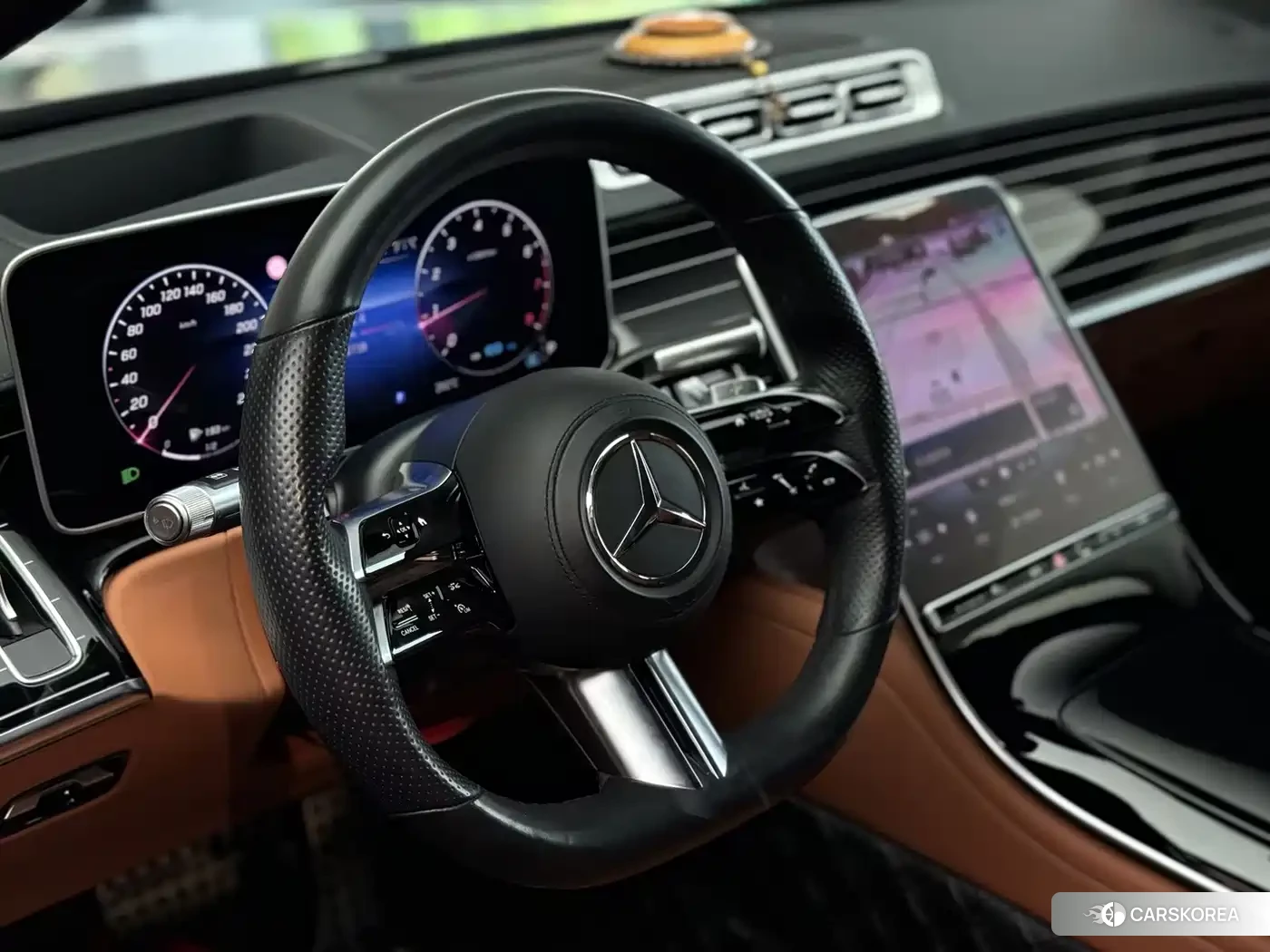 Mercedes-Benz S-Class id 4674538 из Китая 19