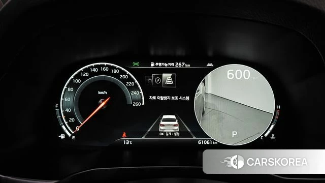 Kia K7 Premier id 3916483 из Кореи 18