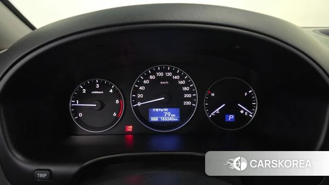 Hyundai The New Grand Starex id 3879706 из Кореи 18