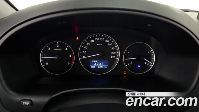 Hyundai The New Grand Starex id 2922308 из Кореи 18