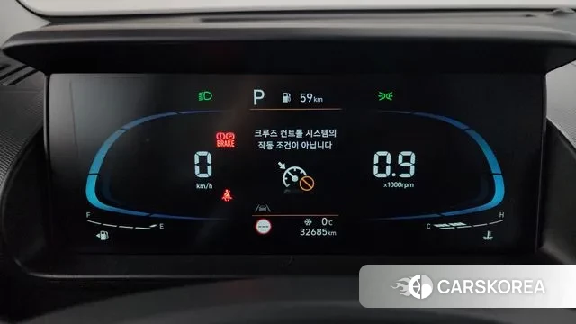 Hyundai Casper id 3576819 из Кореи 18