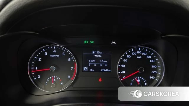 Kia Come New K3 id 4872946 из Кореи 29